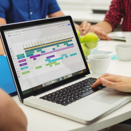Digital Product Roadmap for healthcare websites